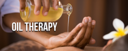Oil Therapy in Yoga: A Holistic Approach to Healing and Wellness